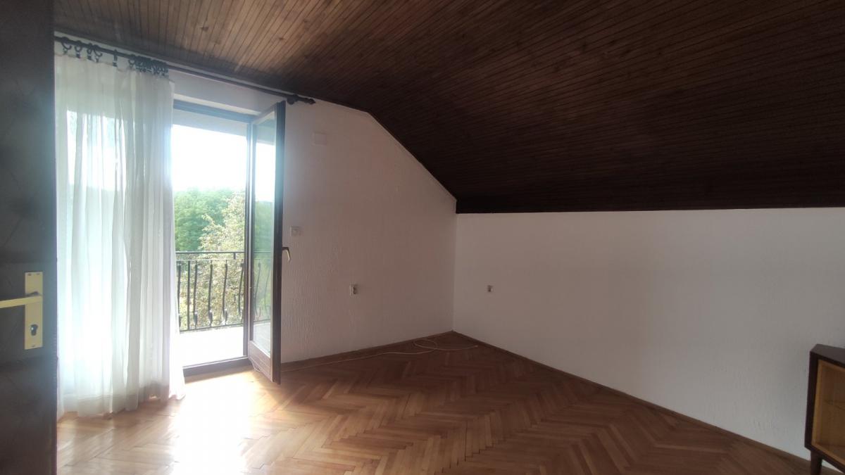 Kuća u glavnoj ulici u Rekovcu