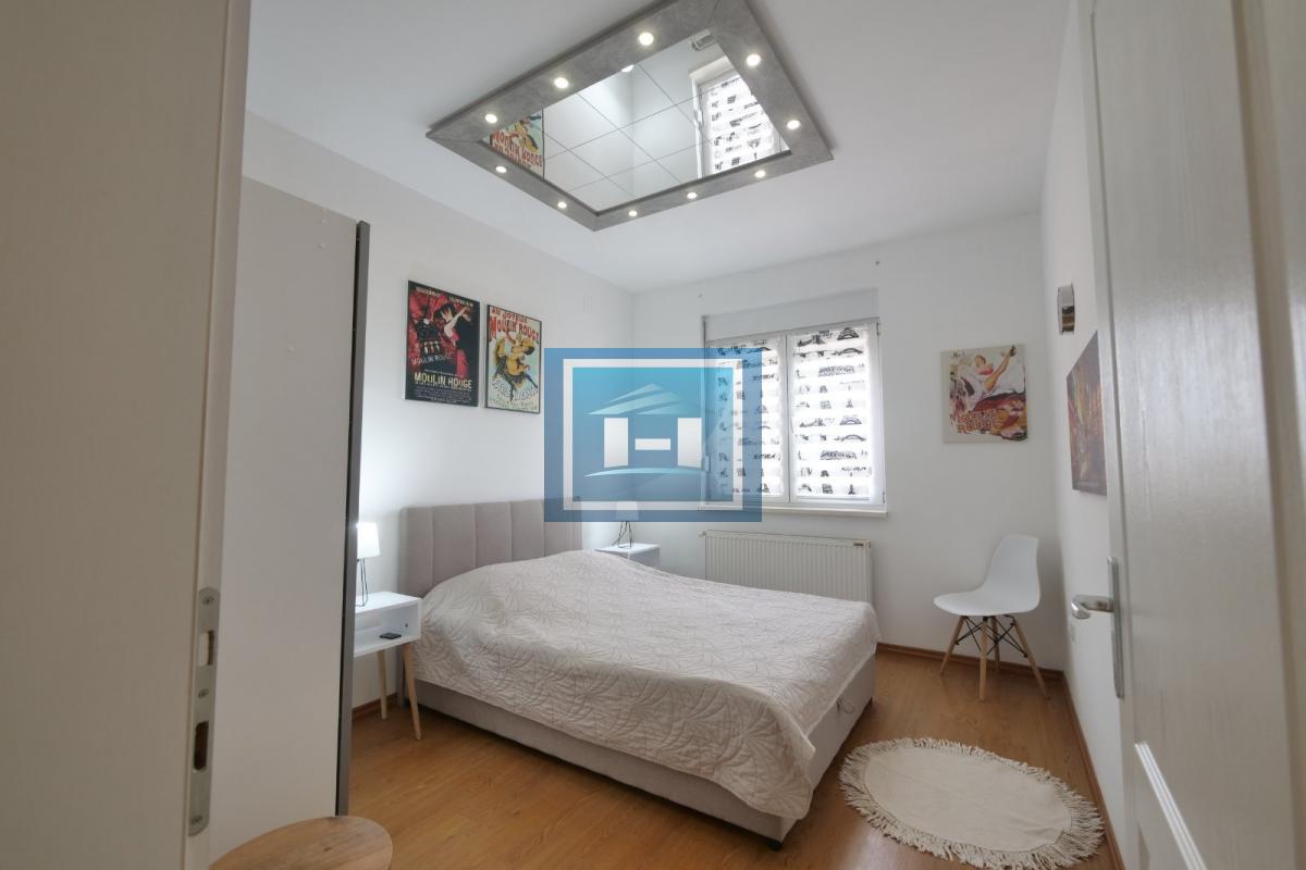 Dvosoban stan za izdavanje u Jagodnjaku