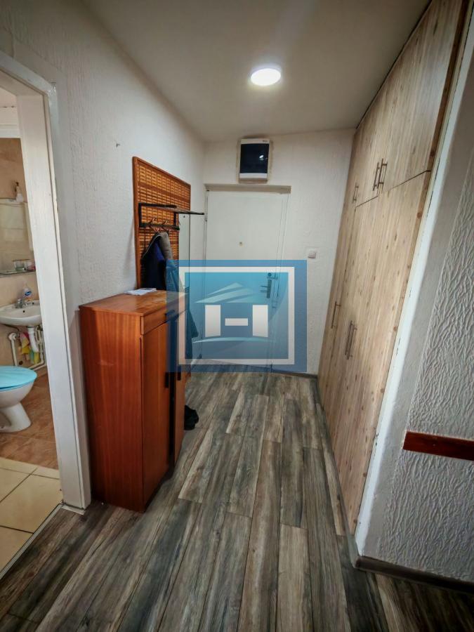 Potpuno namešten stan za izdavanje