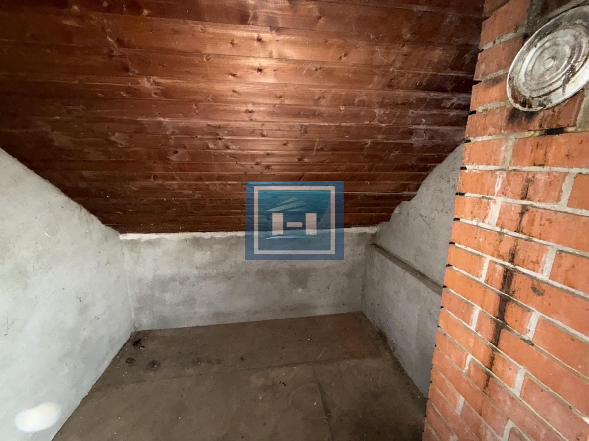 Plac pun potencijala i kuća koja čeka svoju novu priču – Miloševo