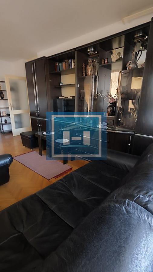 Veći porodični stan koji nudi maksimalni porodični komfor