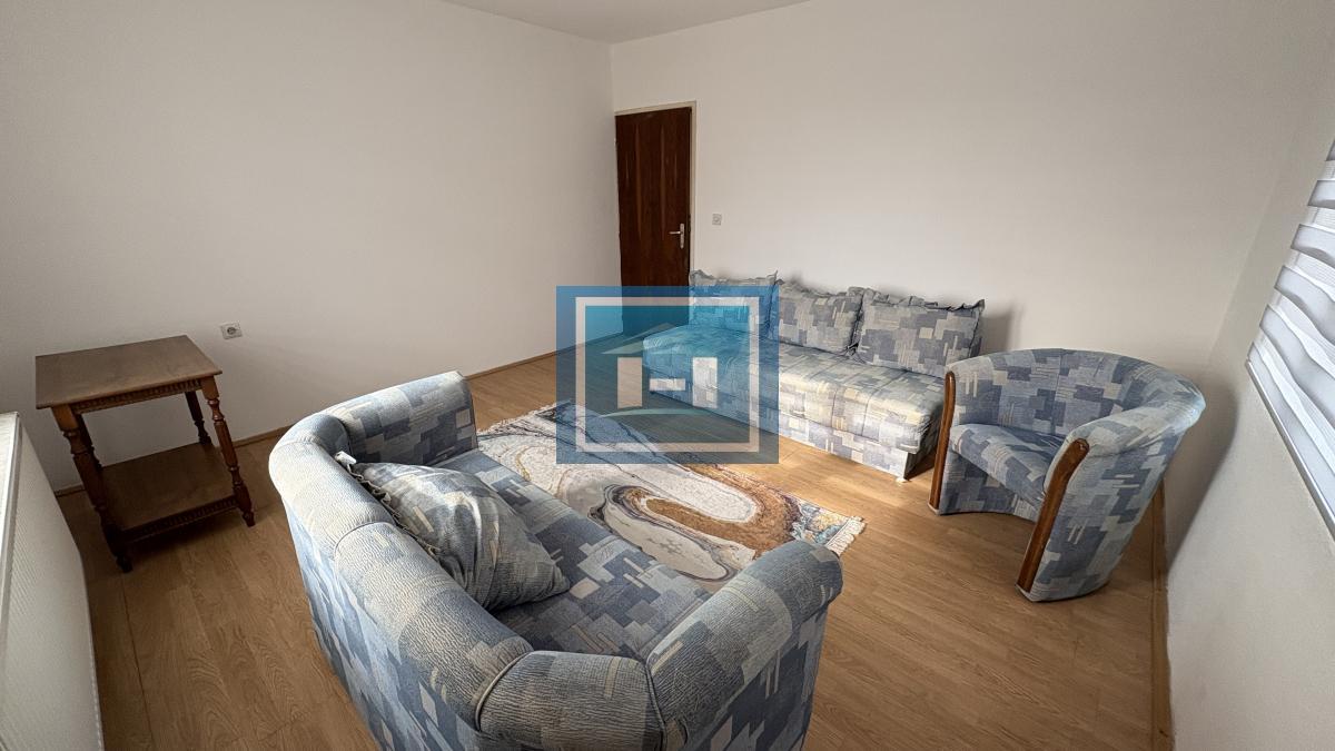 Namešten stan od 37 m² u Jagodini za izdavanje