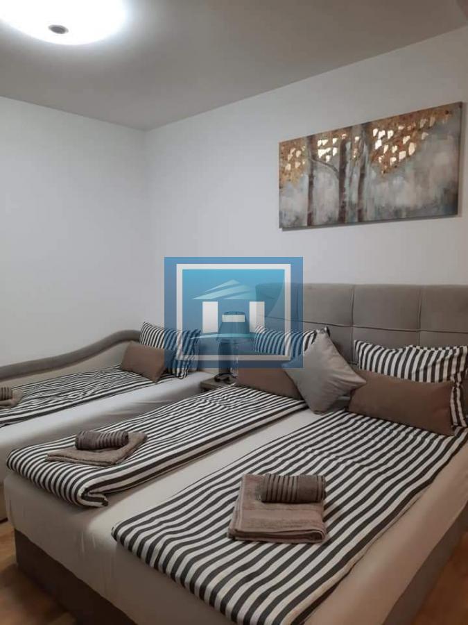 Stan u strogom centru Sokobanje