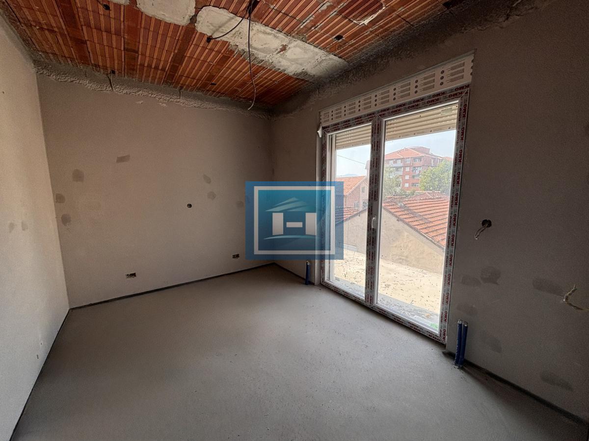 Luksuz u centru grada