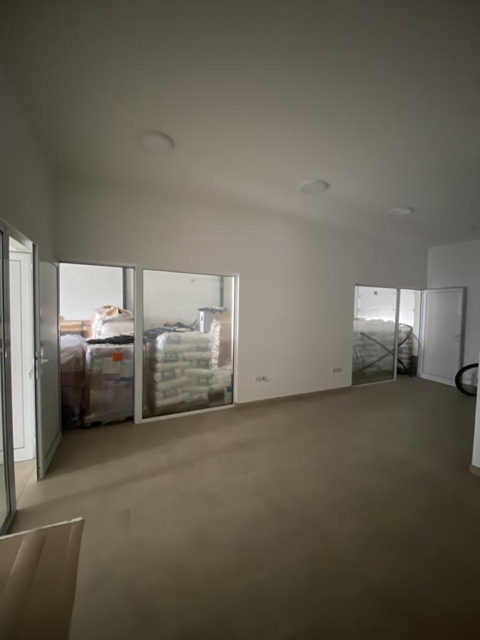 IZDAVANJE POSLOVNOG PROSTORA – IDEALNO ZA TEHNIČKI PREGLED ILI AUTO-SERVIS