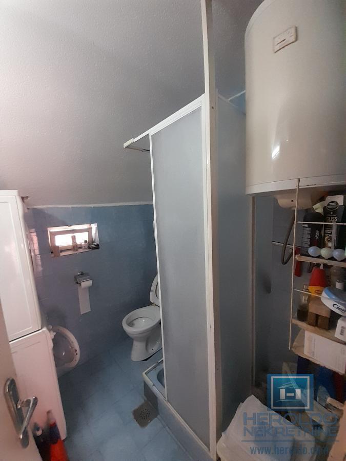Na prodaju kuća u Ćupriji