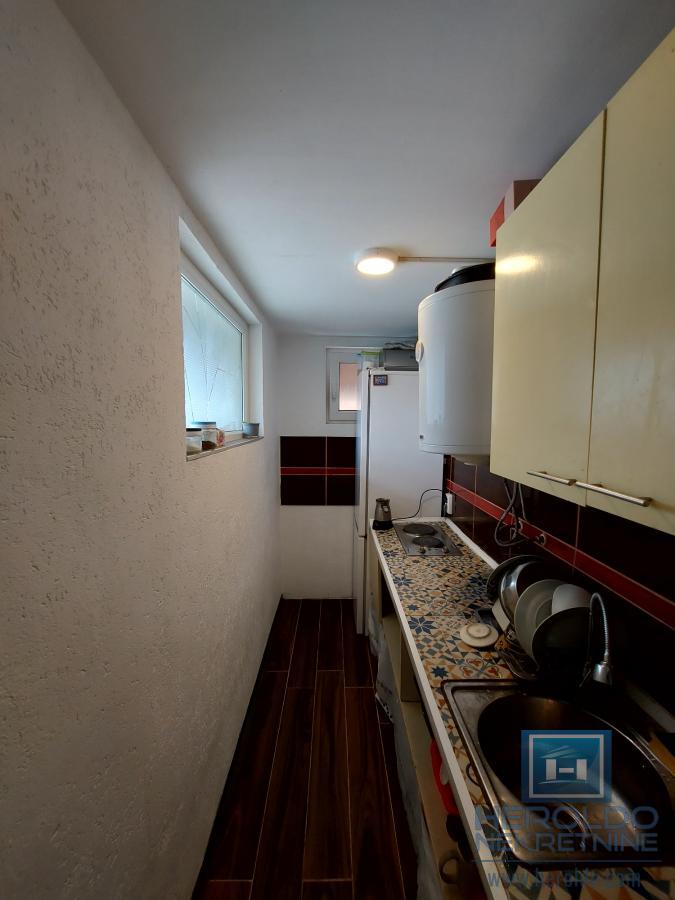 Porodična kuća od 168m2 u mirnom delu grada