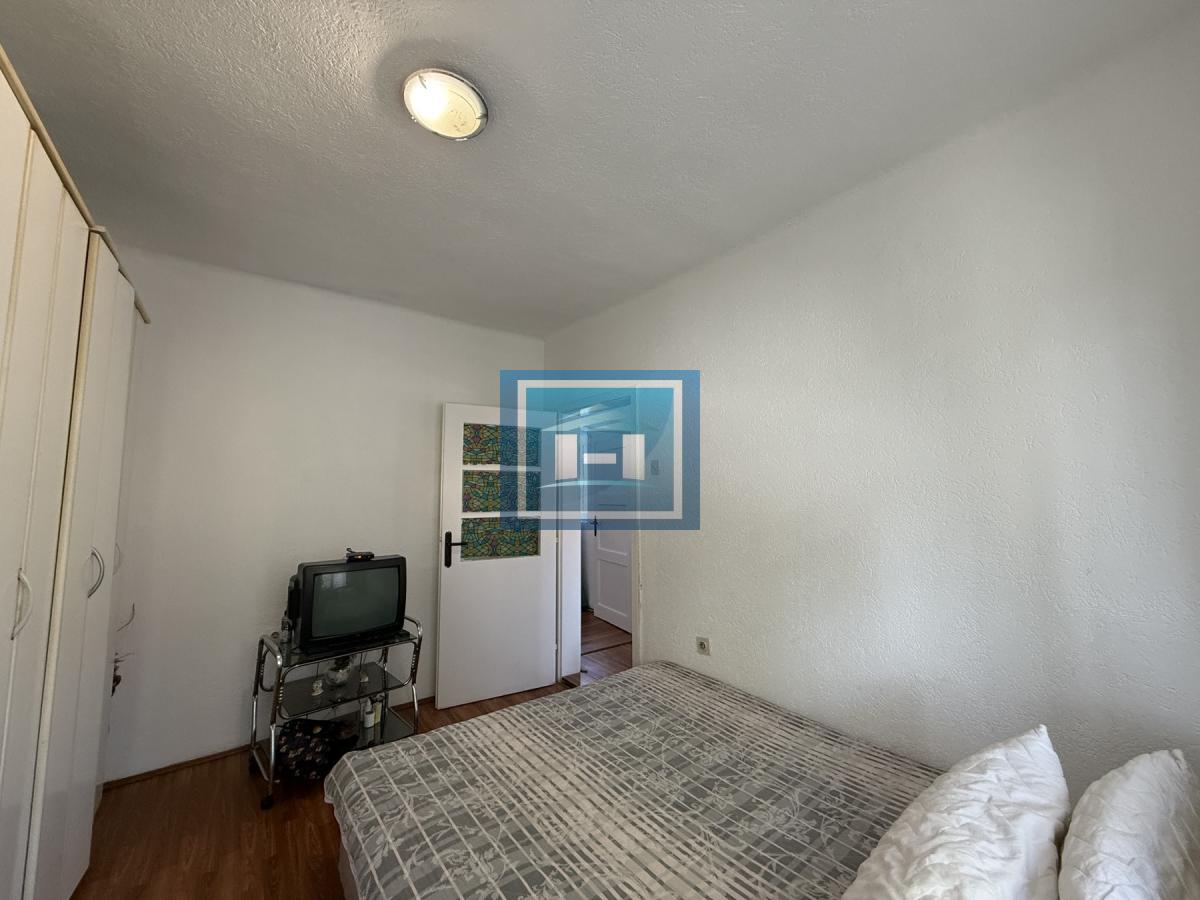 Stan-Oaza mira u srcu grada