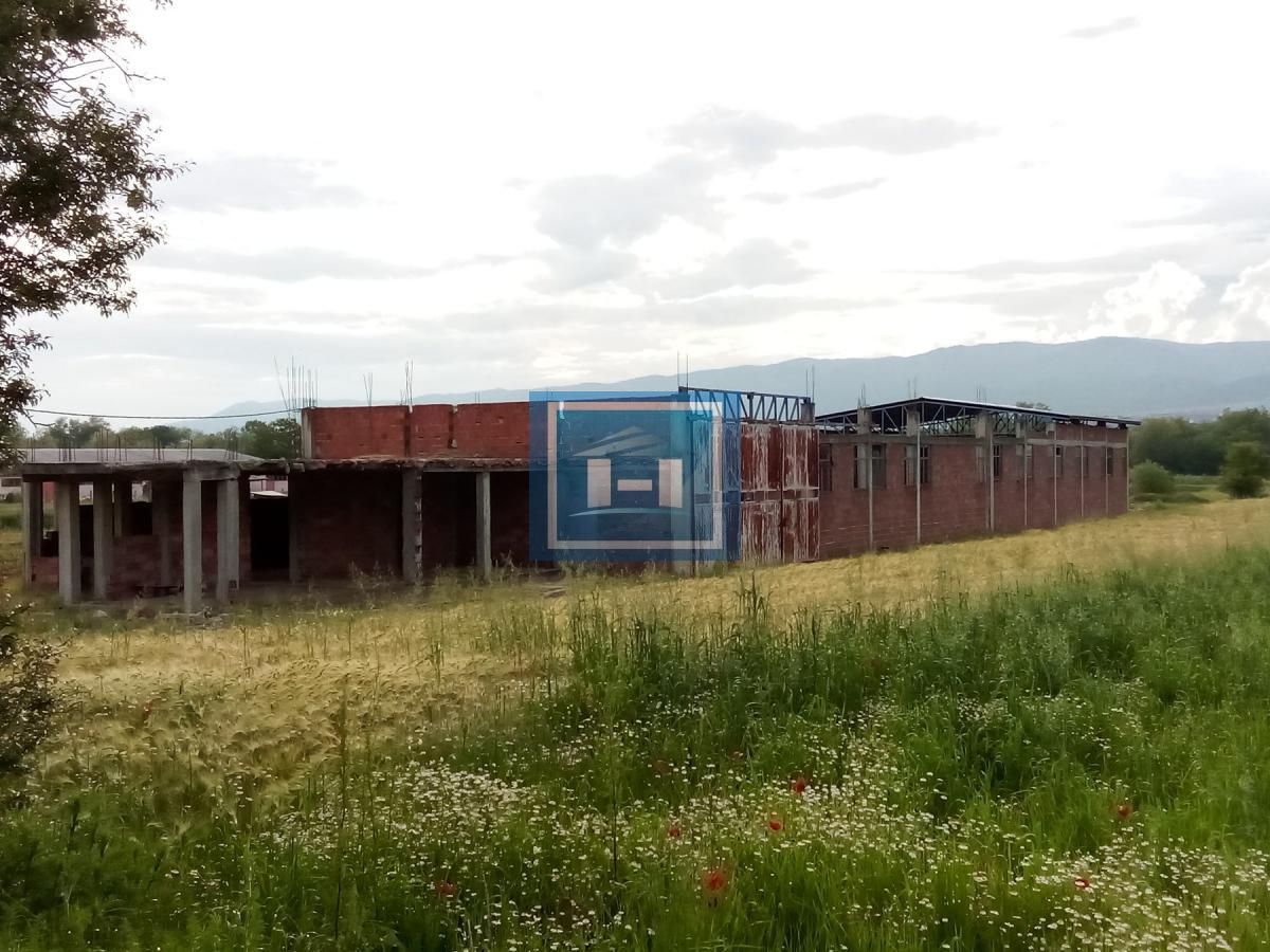 Commercial property Vranje