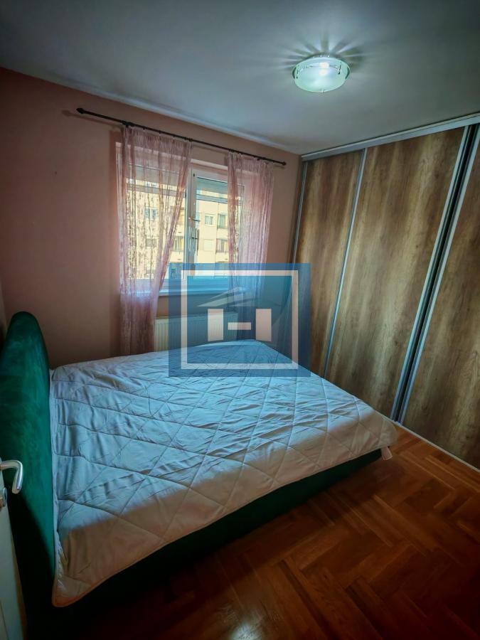 Trosoban stan za izdavanje u novogradnji