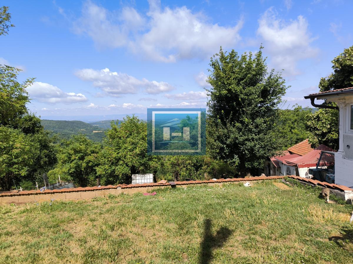 Za prave ljubitelje prirode – mir i pogled koji leči!