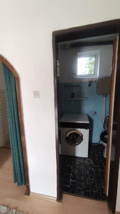 Kuća u glavnoj ulici u Rekovcu