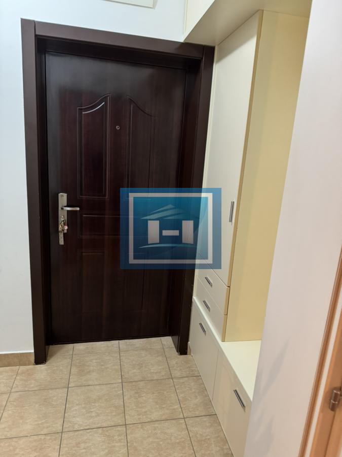 Kompletno namešten stan u Plavuši