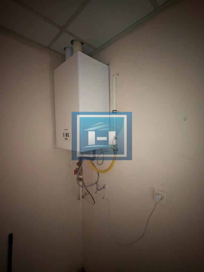 Trosoban stan u samom centru grada