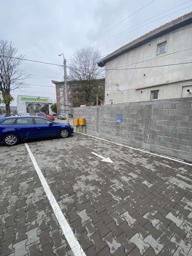 IZDAVANJE POSLOVNOG PROSTORA – IDEALNO ZA TEHNIČKI PREGLED ILI AUTO-SERVIS