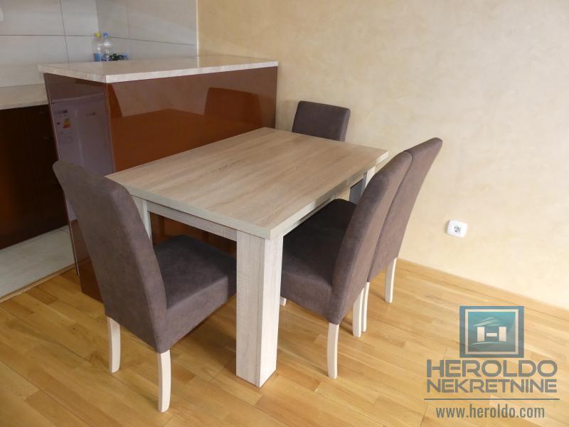 izdavanje/novogradnja/centar