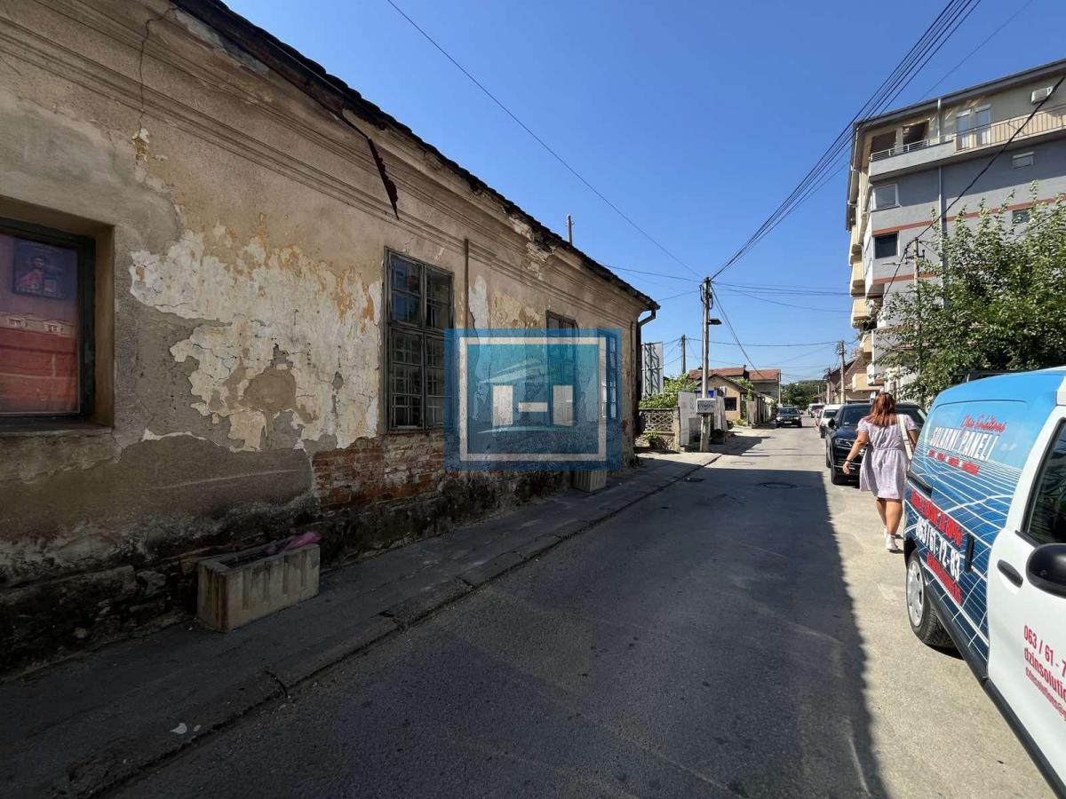 Stan u kući u centru Jagodine