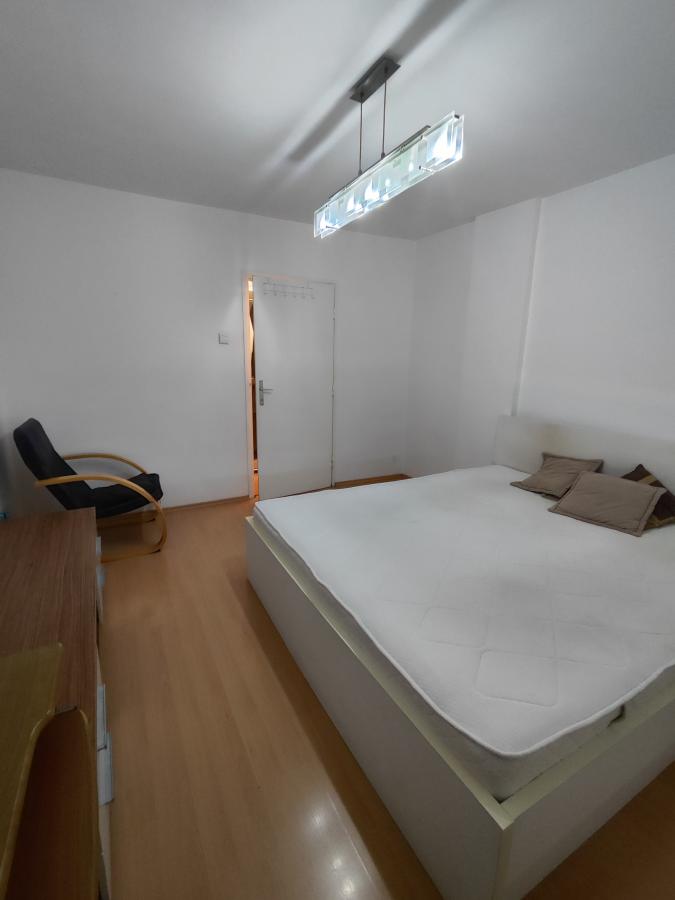 Namešten jednosoban stan kod Maksija/Tabane