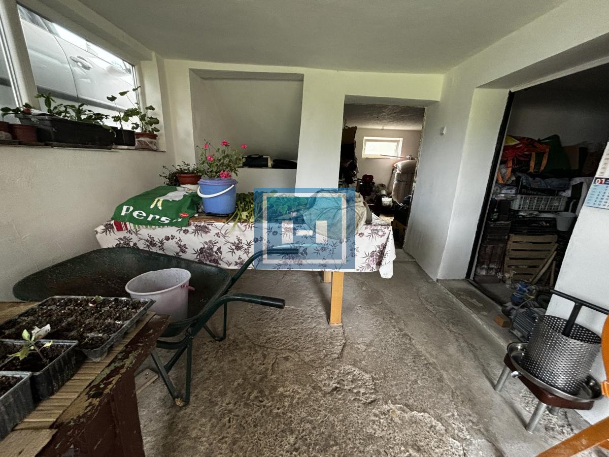 Renovirana kuća na samo 7 km od Jagodine