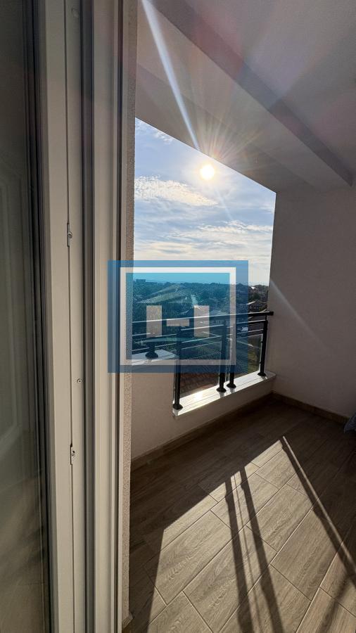 Ekskluzivno izdavanje – moderan stan u luksuznoj zgradi!