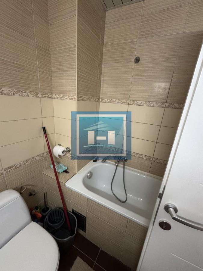 Kompletno namešten stan u Plavuši