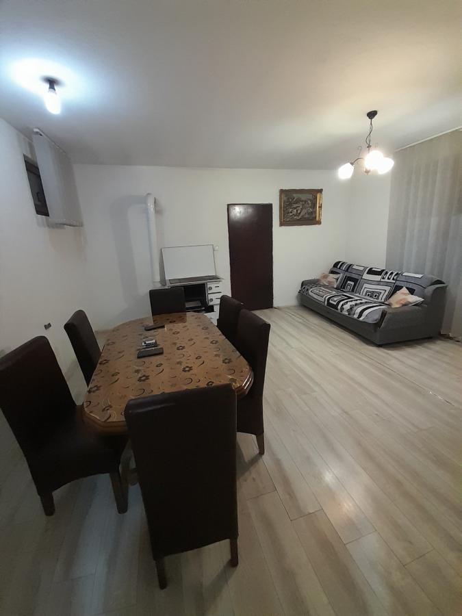 Kuća u naselju Železnički most na 4a placa