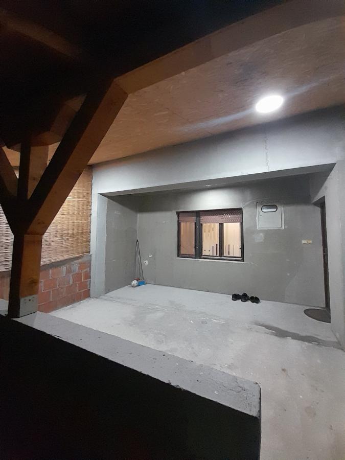 Kuća u naselju Železnički most na 4a placa