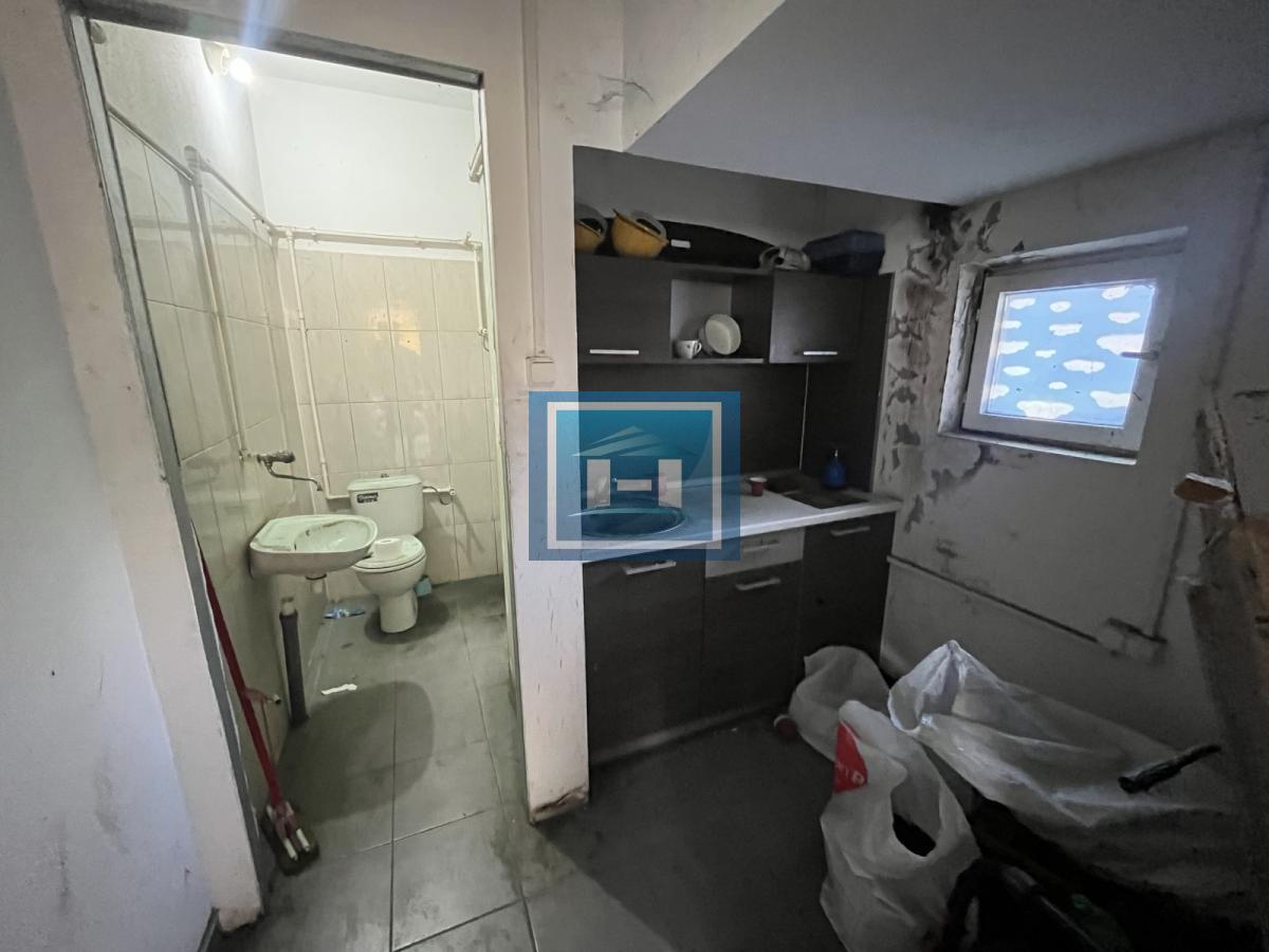 PRODAJA – PROIZVODNA HALA SA MOGUĆNOŠĆU ZARADE OD ZAKUPA