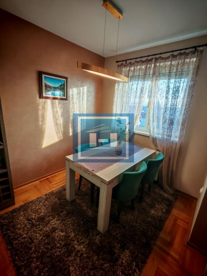 Trosoban stan za izdavanje u novogradnji