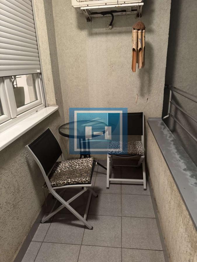 Kompletno namešten stan u Plavuši