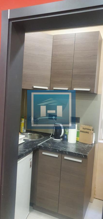 Mir i centar grada u jednom stanu!