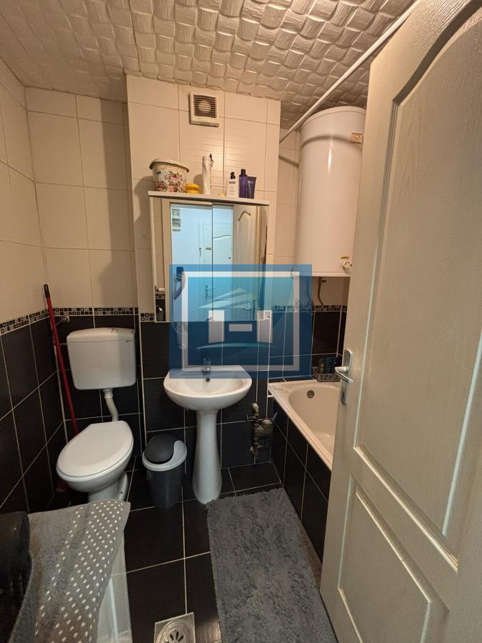 Izdaje se moderan stan u srcu grada – 49m²