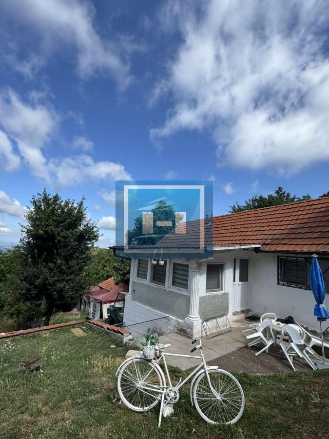 Za prave ljubitelje prirode – mir i pogled koji leči!