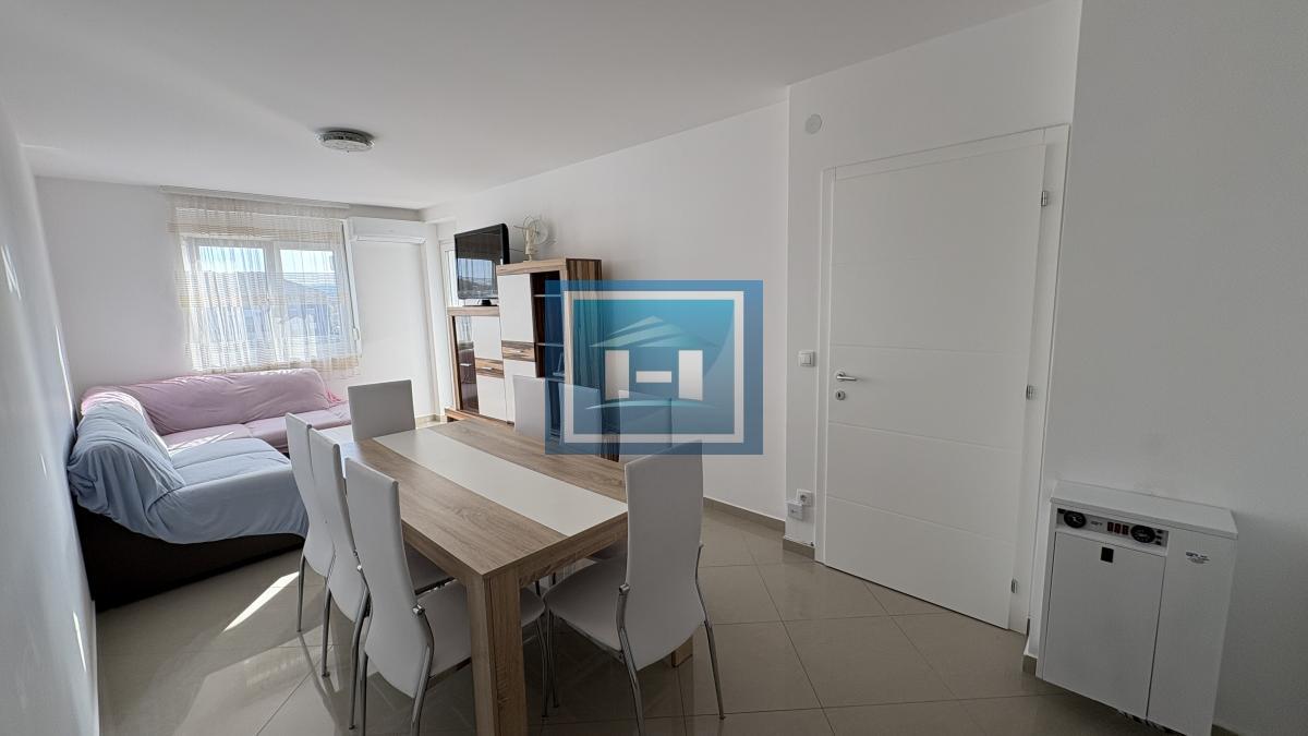 Ekskluzivno izdavanje – moderan stan u luksuznoj zgradi!