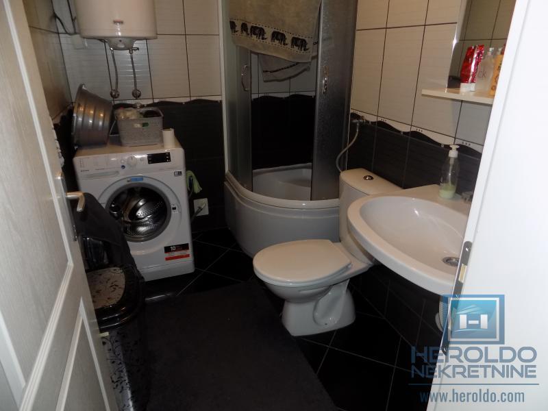 -Na prodaju dupleks/stan u novogradnji