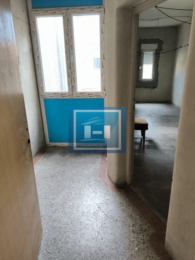 Idealno za dva apartmana – Studentski trg