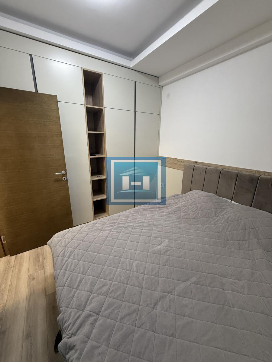 Jednosoban stan sa pogledom na Aqua park