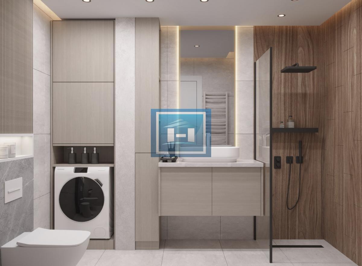 Stanovi u izgradnji Jednosoban Tip 3