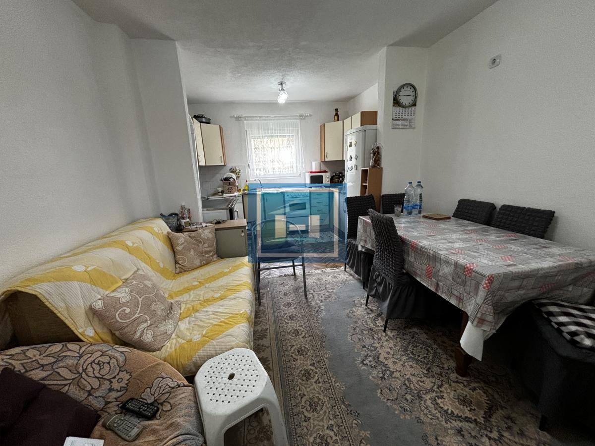 Renovirana kuća na samo 7 km od Jagodine