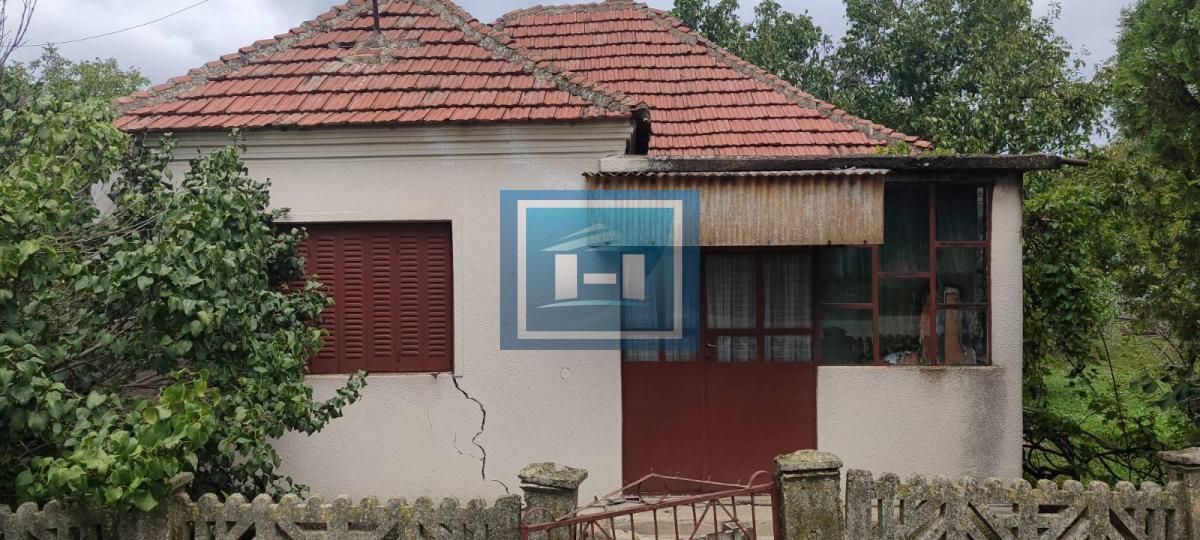 PRILIKA KOJU NE VREDI PROPUSTITI – KUĆA U BRZANU!