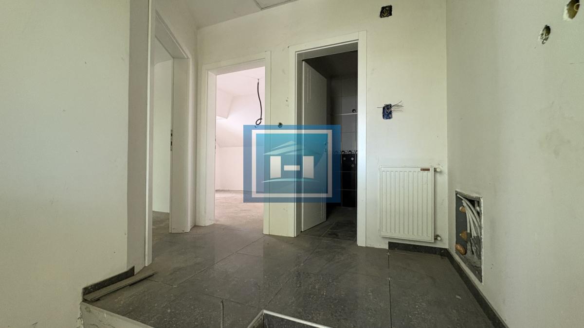 Na prodaju kuća u izgradnji – mirna lokacija, blizu centra!