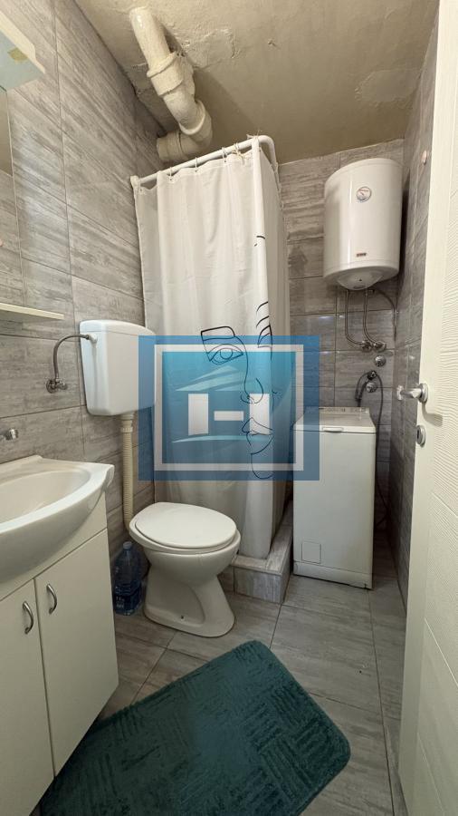 Savršen stan za život u centru – povoljna cena!