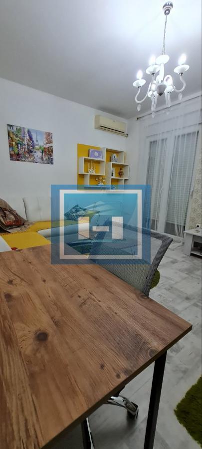 Dvosoban stan za izdavanje u Jagodnjaku