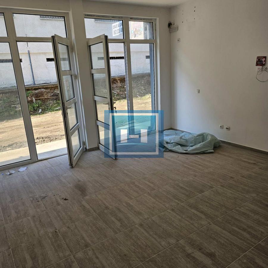 Commercial property Vranje