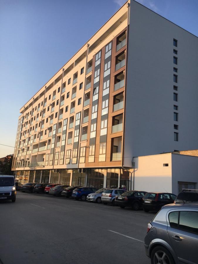 Savršen stan na savršenoj lokaciji