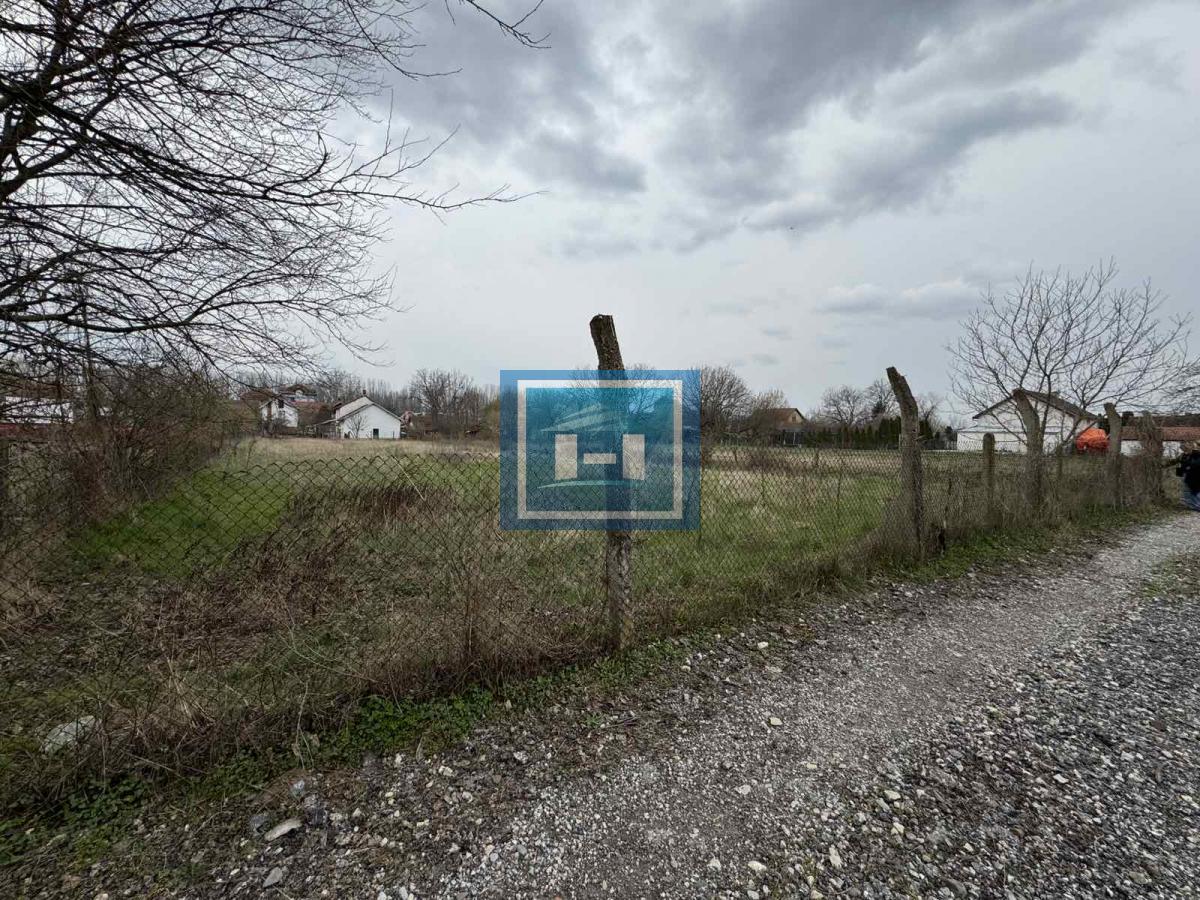 Plac na odličnoj lokaciji u Ćupriji!