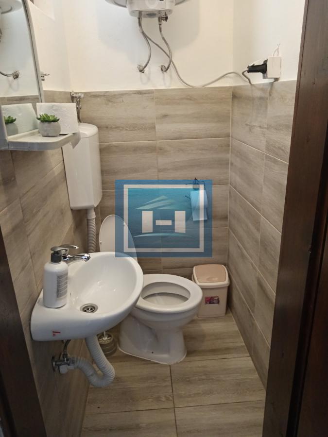 Sređena kuća blizu centra grada