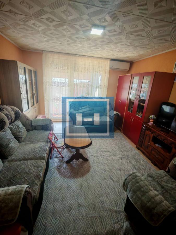 Prodaja, Stan, 61m2 , Paraćin