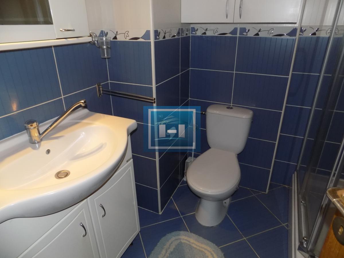 Dvosoban stan u Orbis zgradi