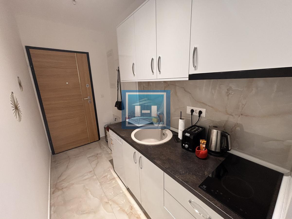 Ekskluzivan stan za prodaju – luksuz i komfor na dohvat ruke!